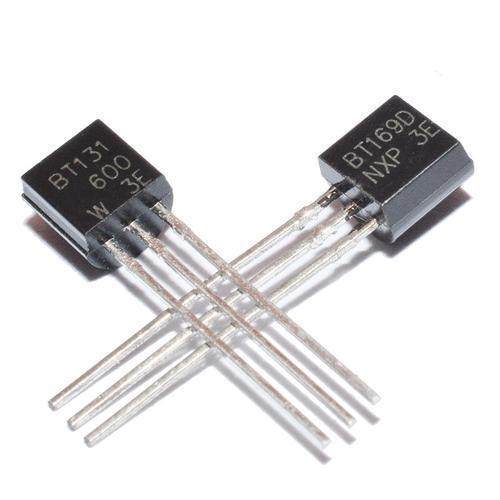 BT169D,112 | BT169D-L,116 BT169G-MQP TO-92 瑞能晶闸管