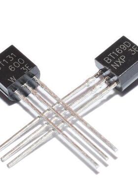 BT169D,112 | BT169D-L,116 BT169G-MQP TO-92 瑞能晶闸管