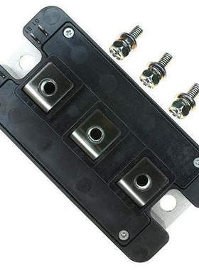 CM150DY-12NF |Powerex IGBT晶闸管 150A, 1.7V, 590W, 600V =MJE