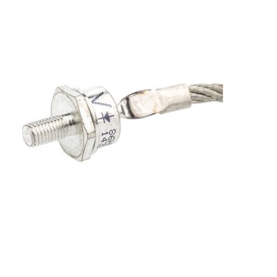 VS-85HFLR20S02 威世快速二极管 VS-85HFL80S05 VS-85HF10M=JLZ