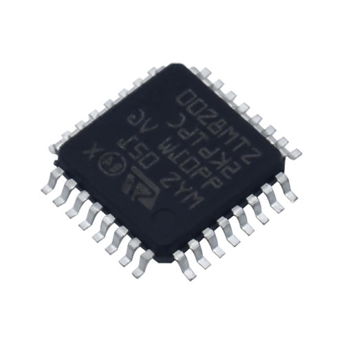 STM8AF6266TCX LQFP-32 STM32L412K8T6|STM8S903K3T3CTR ST 单片