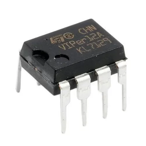 VIPER12ADIP-E DIP-8 意法/STM TVS二极管 =LYS