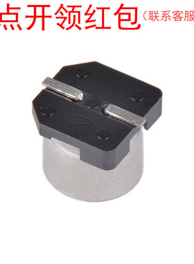 UCD1E102MNQ1MS| 尼吉康铝电解电容器 1000??F 25V ±20% 高频