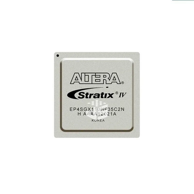 EP3C25F324A7N  FPGA EP4CE22F17C8N  FBGA-256 阿尔特拉 =HXC