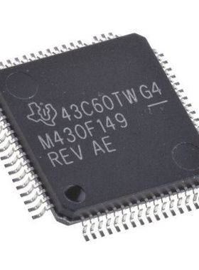TMPM374FWUG TQFP-44 Toshiba (东芝) 微控制器 IC =MSD