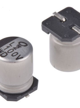 UUQ1C471MCL1GS| Nichicon/尼吉康电解电容器 470uF 16V 20%