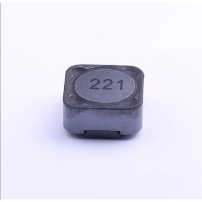 SWRB1204S-6R8NT|  6.8uH 4.2A 30% 12.5x12.5x5mm 顺络磁屏蔽电