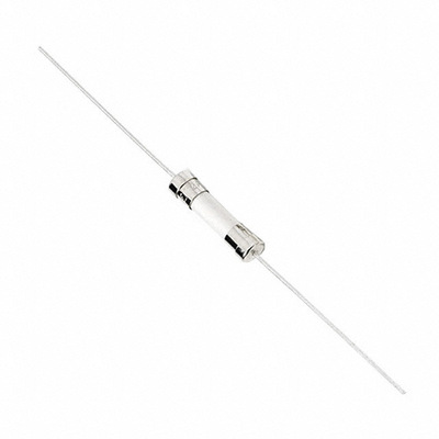 0216.630MXEP| 力特引线陶瓷保险丝630mA 250V D5*20mm -55~125℃