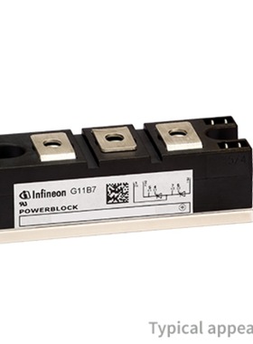 TD280N18SOFHPSA1  TT180N12KOFHPSA1 Infineo|n晶闸管 =MJE