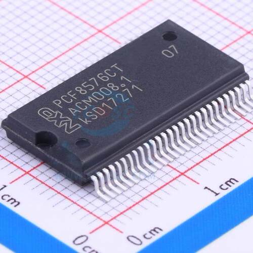 PCF8576DT/CT/CU/CA/CHL TSSOP  ATMEGA8535-16AU TQFP-44 =HXC