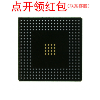 XCR3128XL-10CSG144C Xilinx/赛灵思PLC逻辑控制器IC CPLD芯片
