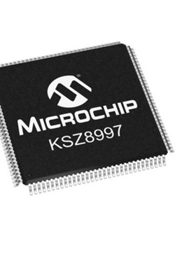 KSZ8995MA| KSZ8841PMQL| KSZ8997 微芯集成电路 =TXS