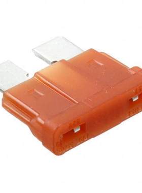 0257040.PXPV| 力特ATO插片式保险丝 40A 32V 19.1x5.1x18.8mm