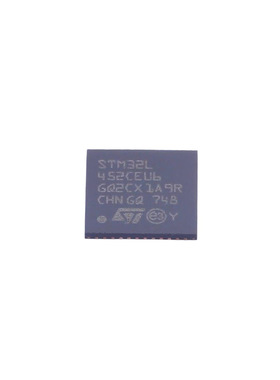 STM32L152C6U6 QFN-48 STM32F071CBU7|STM32G0C1CEU6 ST 集成电路