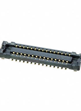 AXE524127D Panasonic (松下) 板对板连接器 =MSD