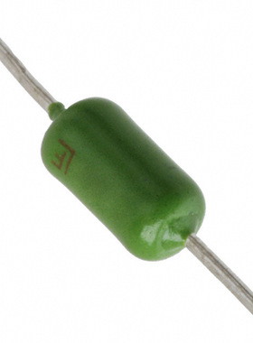 力特超快反应保险丝 |0263.125MXL| 125mA 250V D3.9*7.1mm 125℃