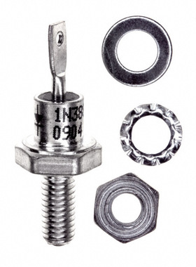 VS-1N1204A 威世肖特基整流器 VS-1N2129A VS-1N3881 =JLZ