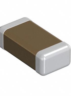 4832/1812 330pF 3KV X7R 10% 风华贴片高压电容 1812B331K302NT|