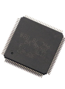 STM32F215VET6 LQFP-100 STM32L452VET3 STM32F407VGT7TR ST 单片