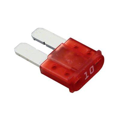 力特刀片汽车保险丝 |0999035.ZXN| 35A 58VDC 29.2*21.6mm =SDJ