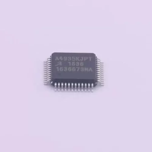 ADA4870ARRZ-RL PSOP-20 ADI |A4935KJPTR-T LQFP48 ALLEGRO =ZS8