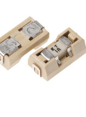 0154010.DRT 力特带座热熔断路器/保险丝 10A 125VAC =SJD