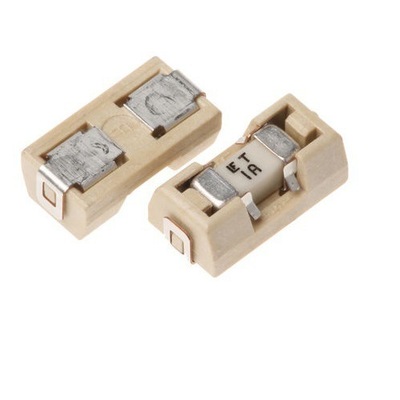 0154010.DRT 力特带座热熔断路器/保险丝 10A 125VAC =SJD