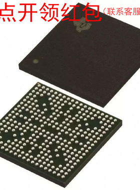 AM3354BZCED60  PBGA-298 TI ARM MCU IC 德州仪器微处理器 =581