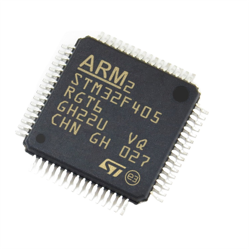 STM32F303R8T6 LQFP-64 STM32F107RBT6 STM32F101R6T6A ST 单片机