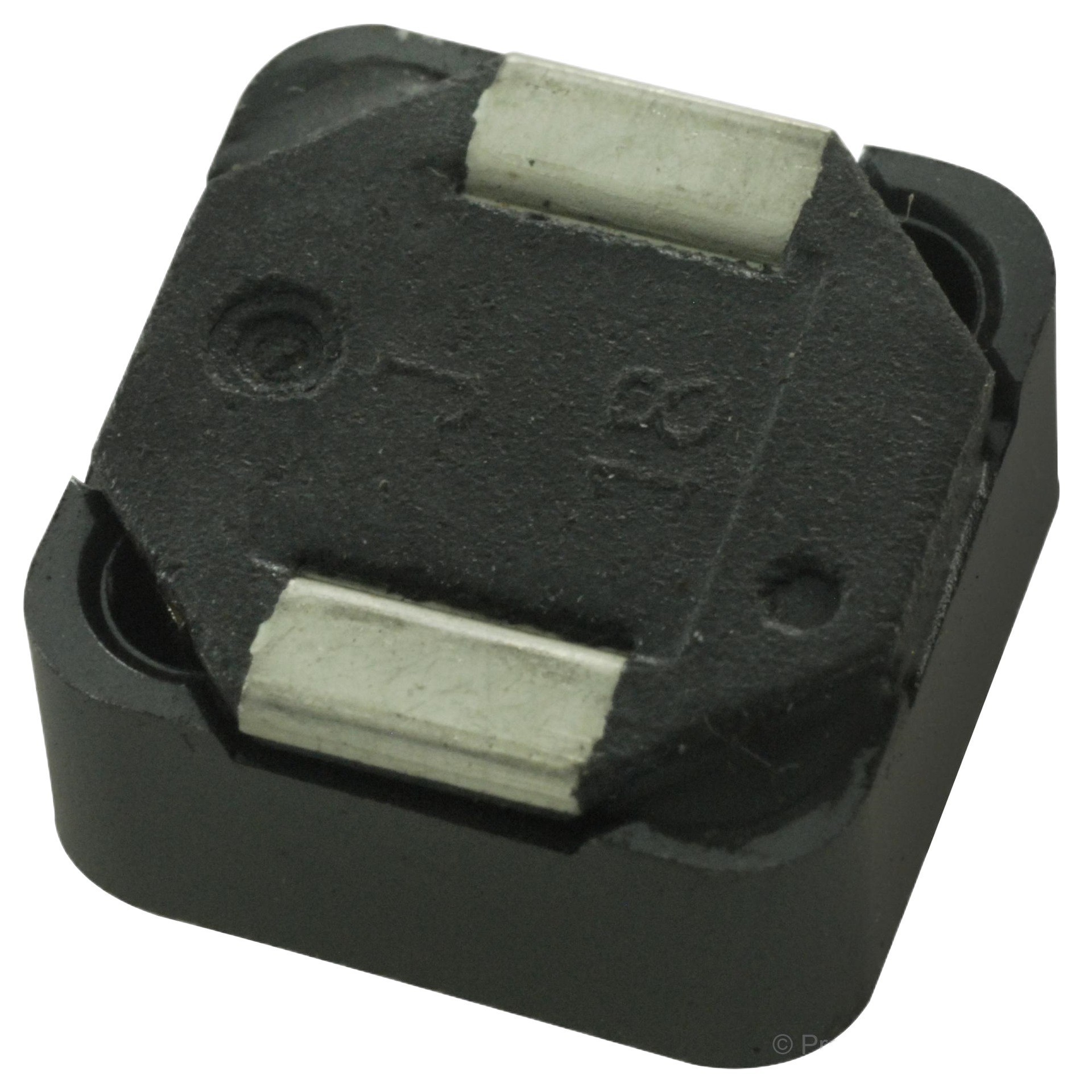 SRR1260-6R1Y| 6.1UH 30% 6.6A 12.5*12.5mm 伯恩斯  电感