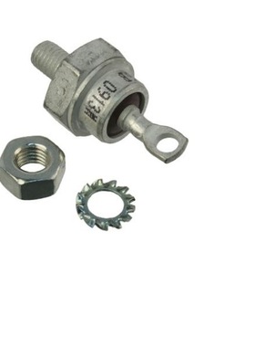 VS-71HFR80  DO-5 Vishay通用二极管 VS-71HF60