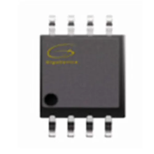 GD25LQ40CEIGR  USON-8  GD (兆易) 存储芯片 IC =MSD