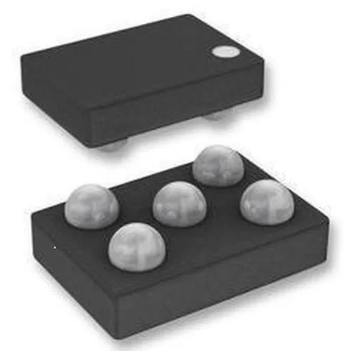 M24C64-FCS6TP/K WLCSP-5 Balls 意法/STM EEPROM芯片/IC =LYS