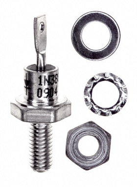 VS-1N1188RA 威世肖特基整流器 VS-1N3213  VS-1N3880R =JLZ