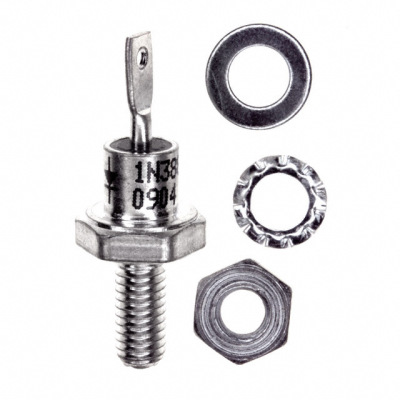 VS-1N2138RA 威世肖特基整流器 VS-1N1188R  VS-1N3671RA =JLZ