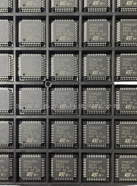 STM8L151K4T6TR QFN-48  STM32L021K4T6| ST 单片机 芯片