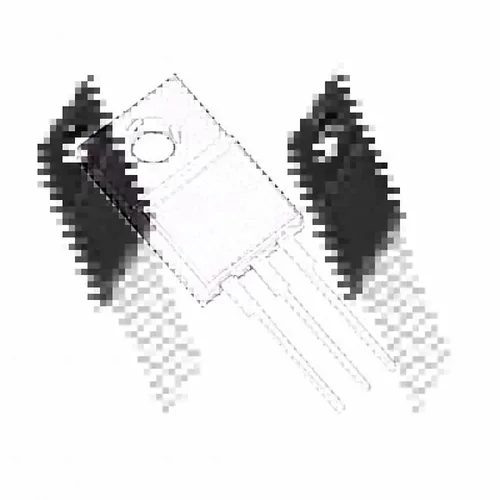 STF26NM60N TO-220FP-3 ST/意法半导体 MOS管 =LYS