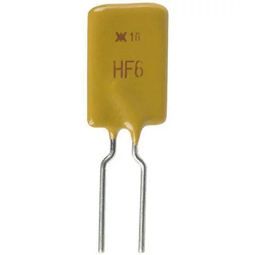 RHEF100-2 力特聚合物PTC自恢复保险丝 1A 30V 125℃ =SJD