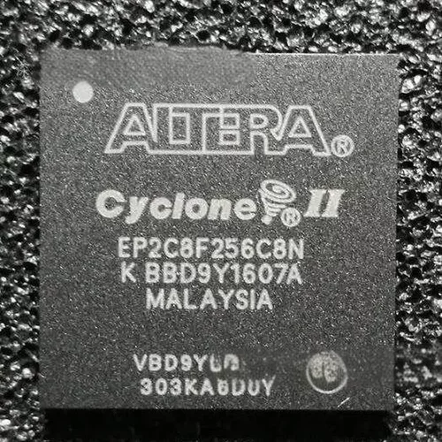 EPM2210F256I5N FBGA256 XC2C512-10FTG256I FTBGA256 XILINX=HXC