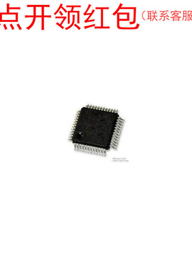 MC9S08PA4AVTGR LQFP-16 NX|P ARM MPU IC 恩智蒲微处理器=581