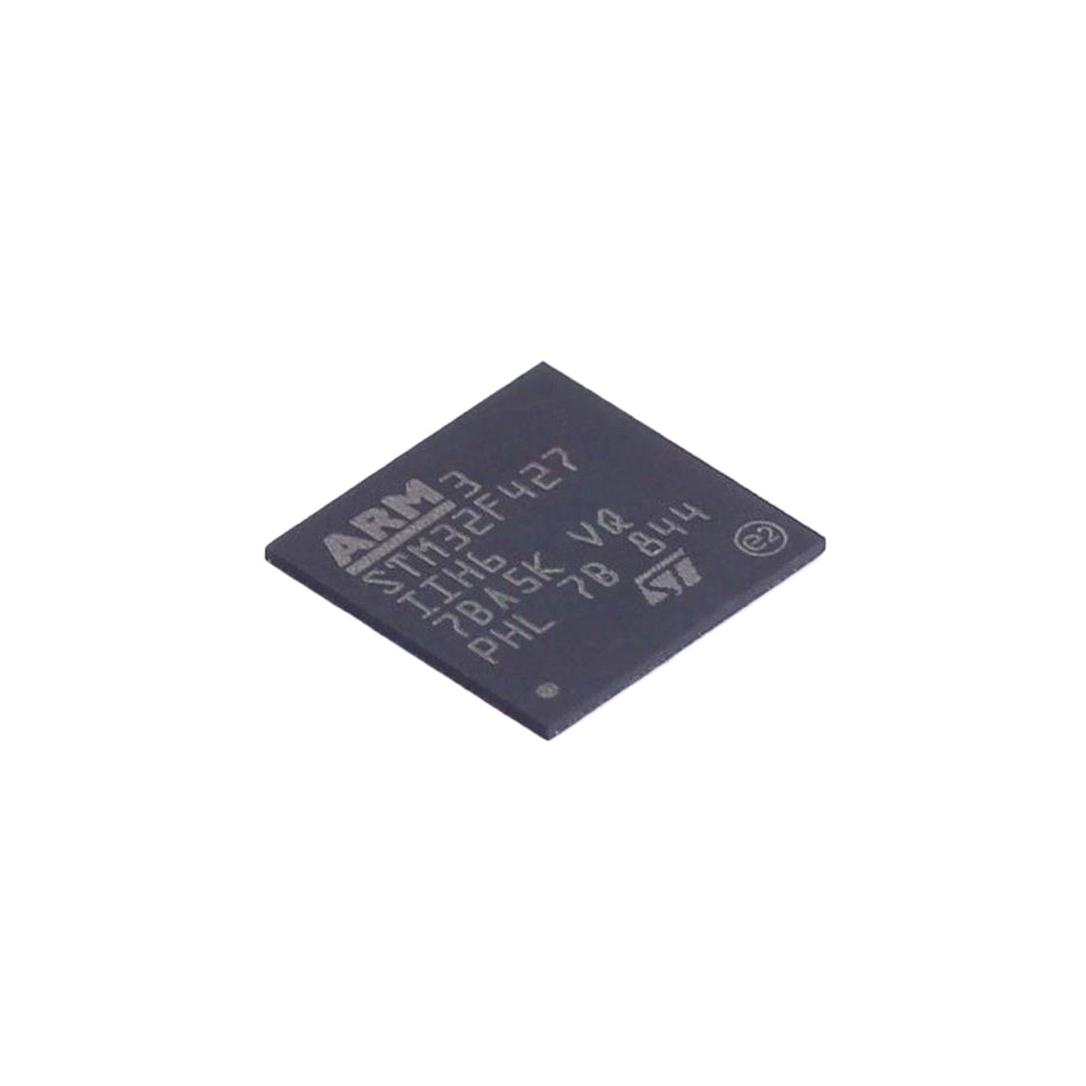 STM32L152RBH6 BGA-64 STM32L151R8H6A | Santo 集成电路