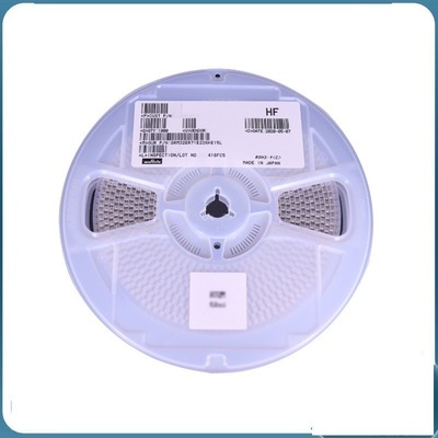 1812 22uf 16V ±20% 材质X5R 村|田贴片电容GRM43ER61C226ME01L