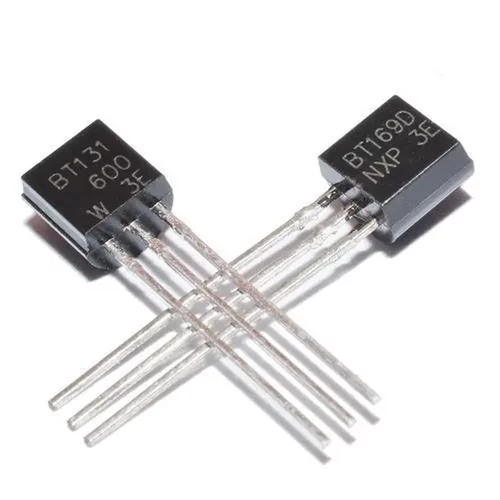BT169D,112 | BT169D-L,116 BT169G-MQP TO-92 瑞能晶闸管