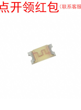 力特超快断保险丝 0603 2.5A 32V 125 90℃ 043402.5NRP =SJD