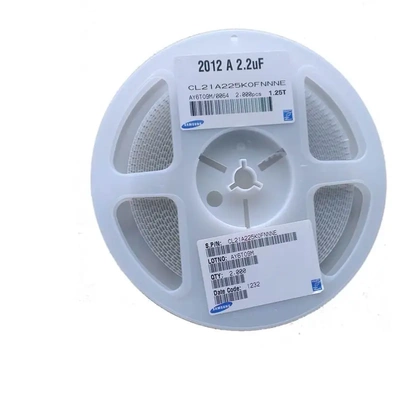 CL32C473JCJNNWE| 三星贴片电容 1210 47nF 5% 100V C0G