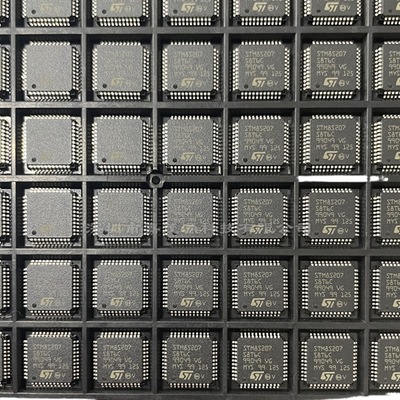 ST72F324K6T6/TR LQFP-32 ST7FLITE49K2T6TR|STM32G041K8T6  单片