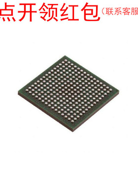 ADSP-21061KSZ-160  LFBGA-240 ADI DSP Chip 亚德诺DSP芯片 =581