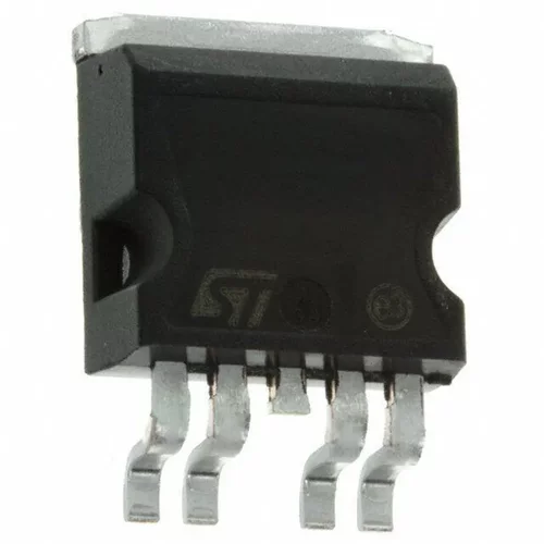??L9301-TR?? ST (意法半导体) FET驱动器芯片/IC =JYL