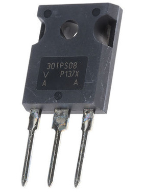 12TTS08STRR| 16TTS08PBF|25TTS08FPPBF| 威世可控硅=MJE