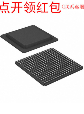 XC3S2000-4FGG900C 赛灵思可编程逻辑器件IC CPLD/FPGA芯片